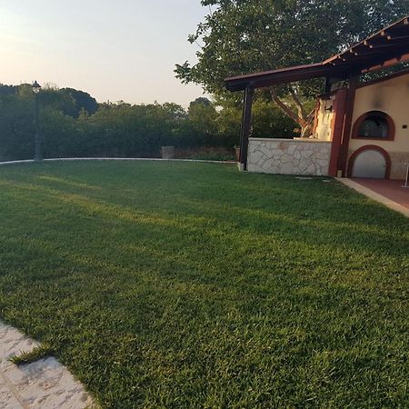 M&A Relax Villa Martina Franca Exterior photo