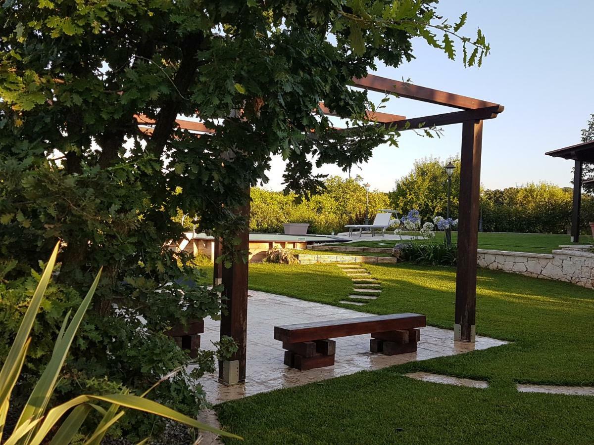 M&A Relax Villa Martina Franca Exterior photo