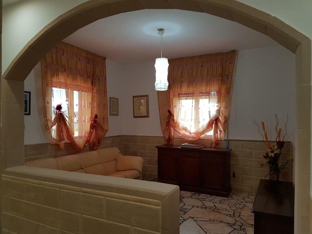 M&A Relax Villa Martina Franca Exterior photo