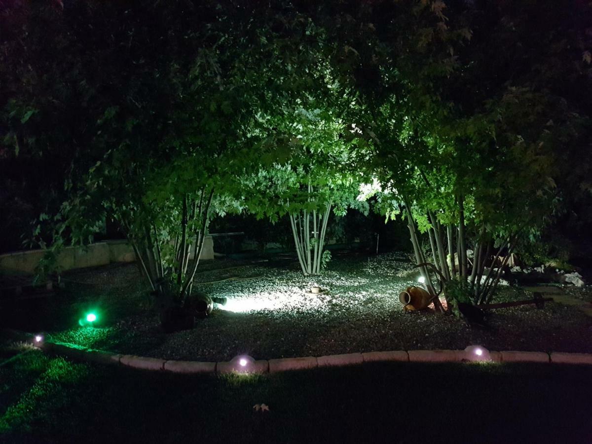 M&A Relax Villa Martina Franca Exterior photo